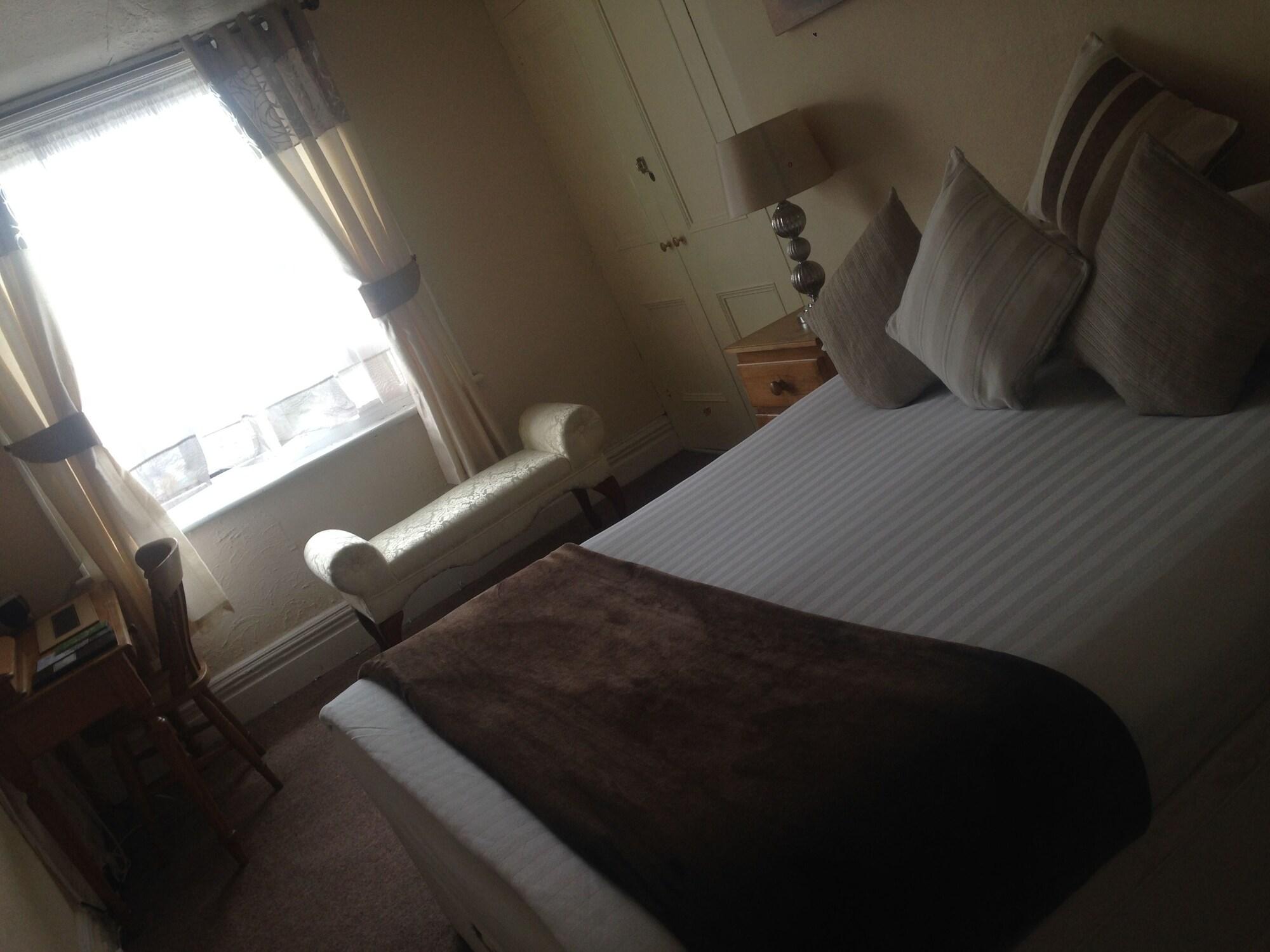 Guest house Kipps Brighton