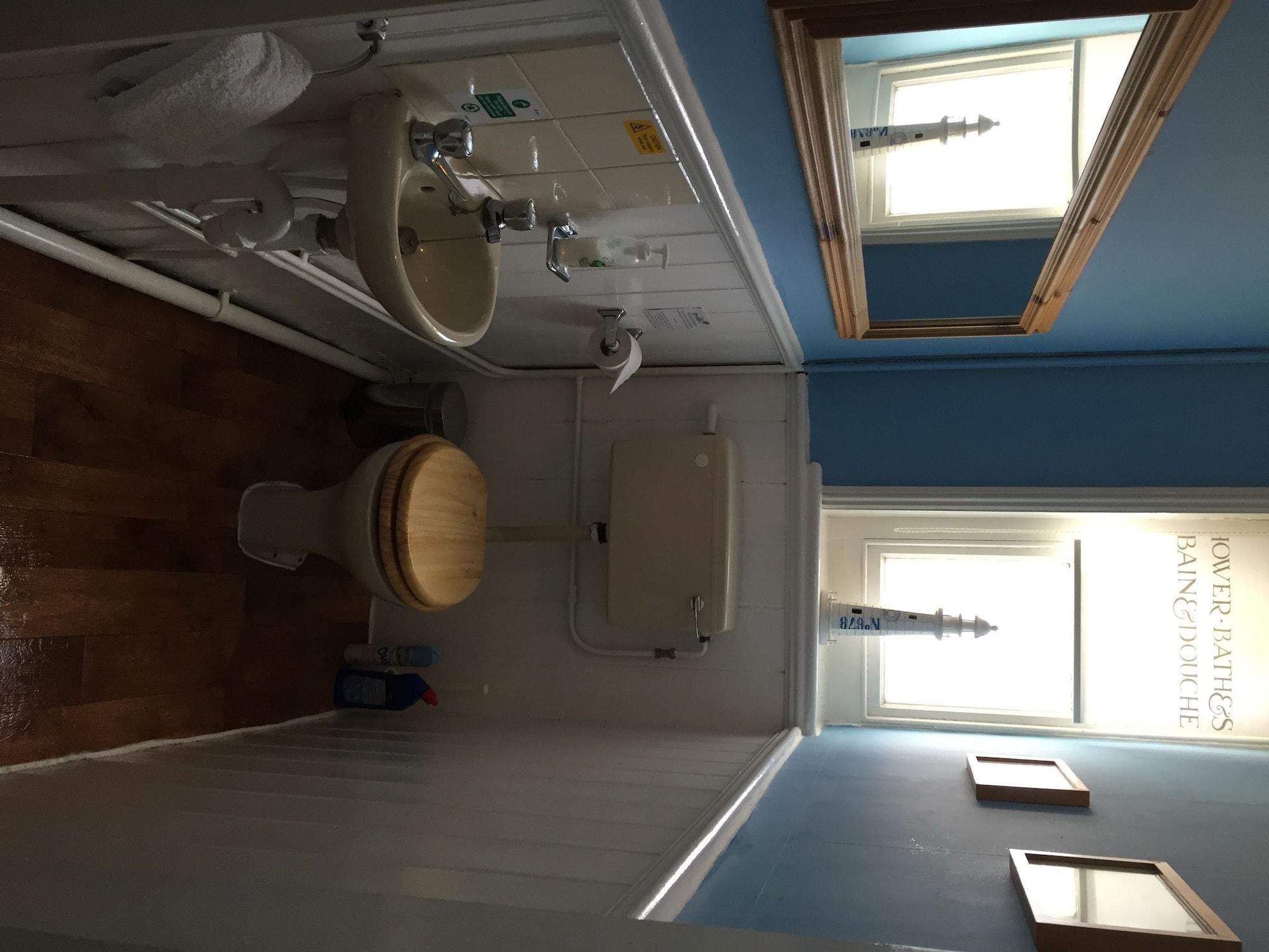 Kipps Guest house