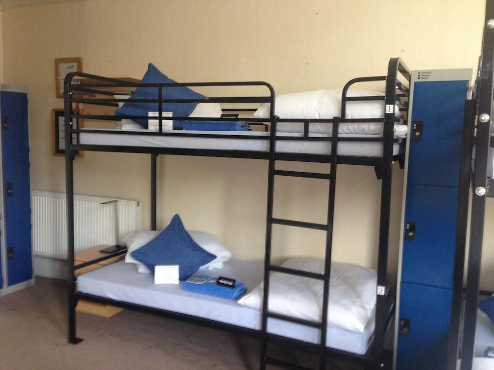 Guest house Kipps Brighton