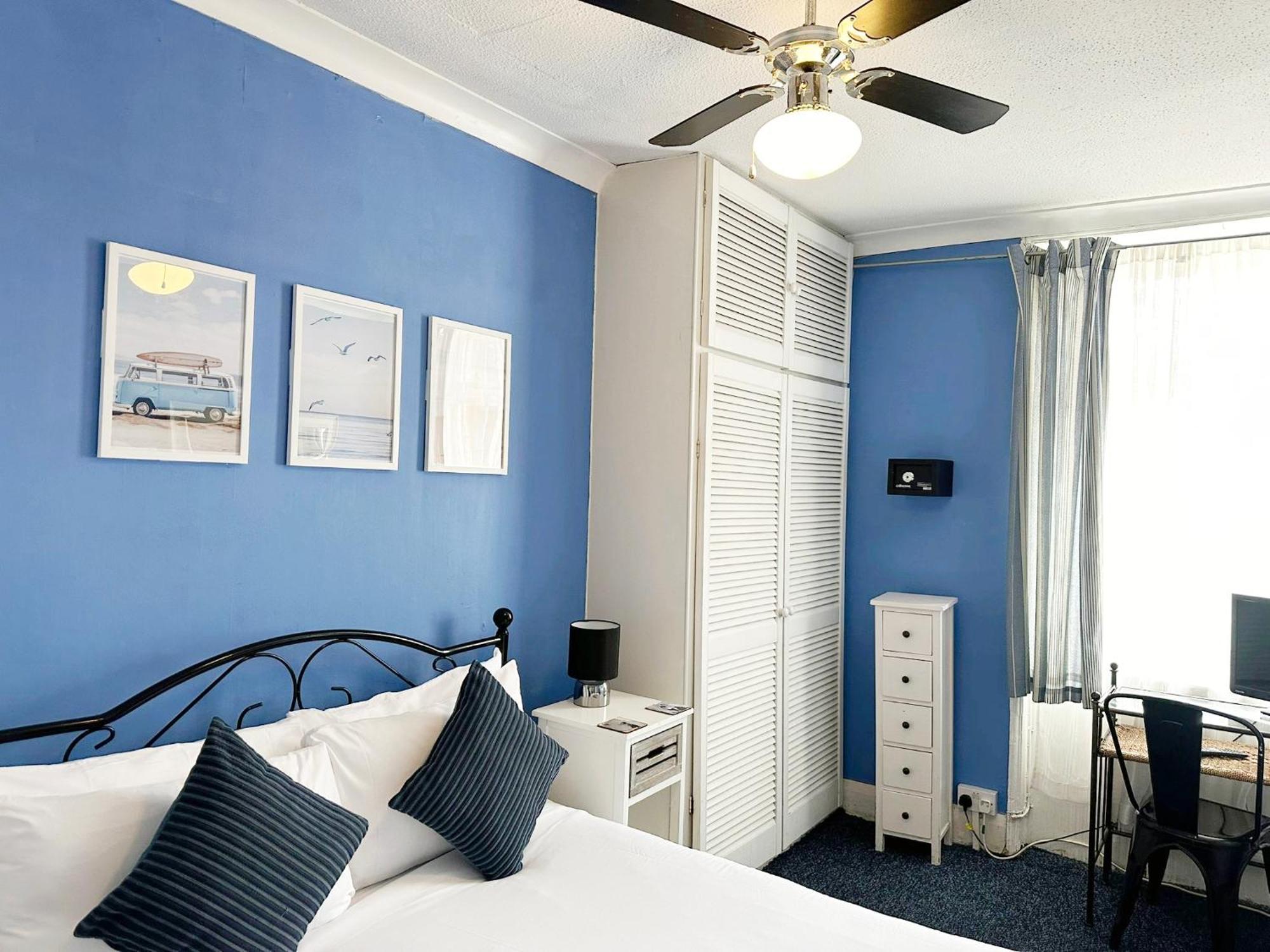 Kipps 3* Brighton