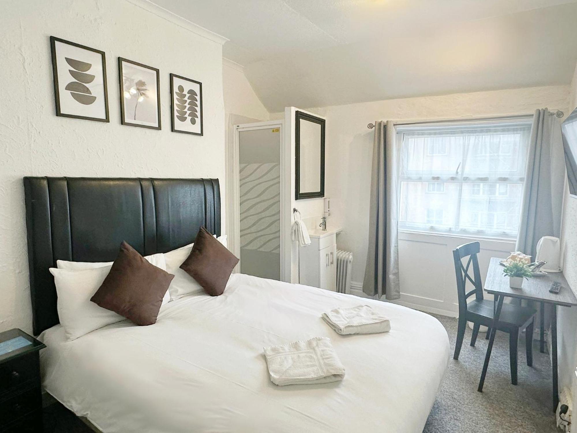Guest house Kipps 3*