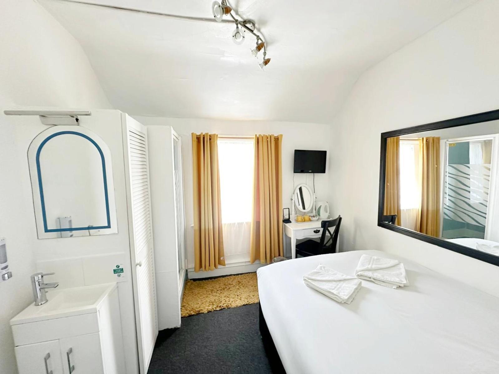 Kipps Guest house Brighton