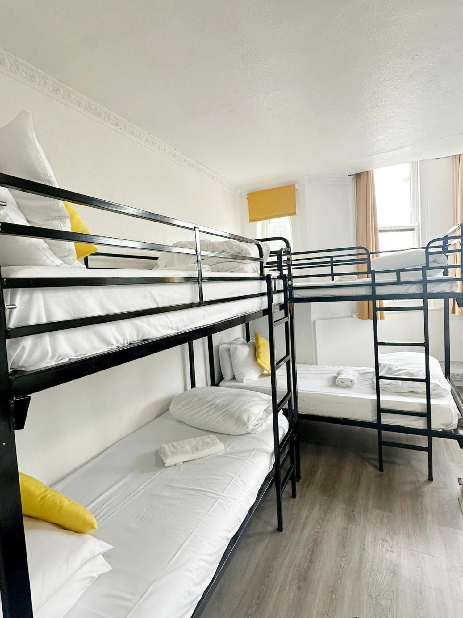 Guest house Kipps Brighton