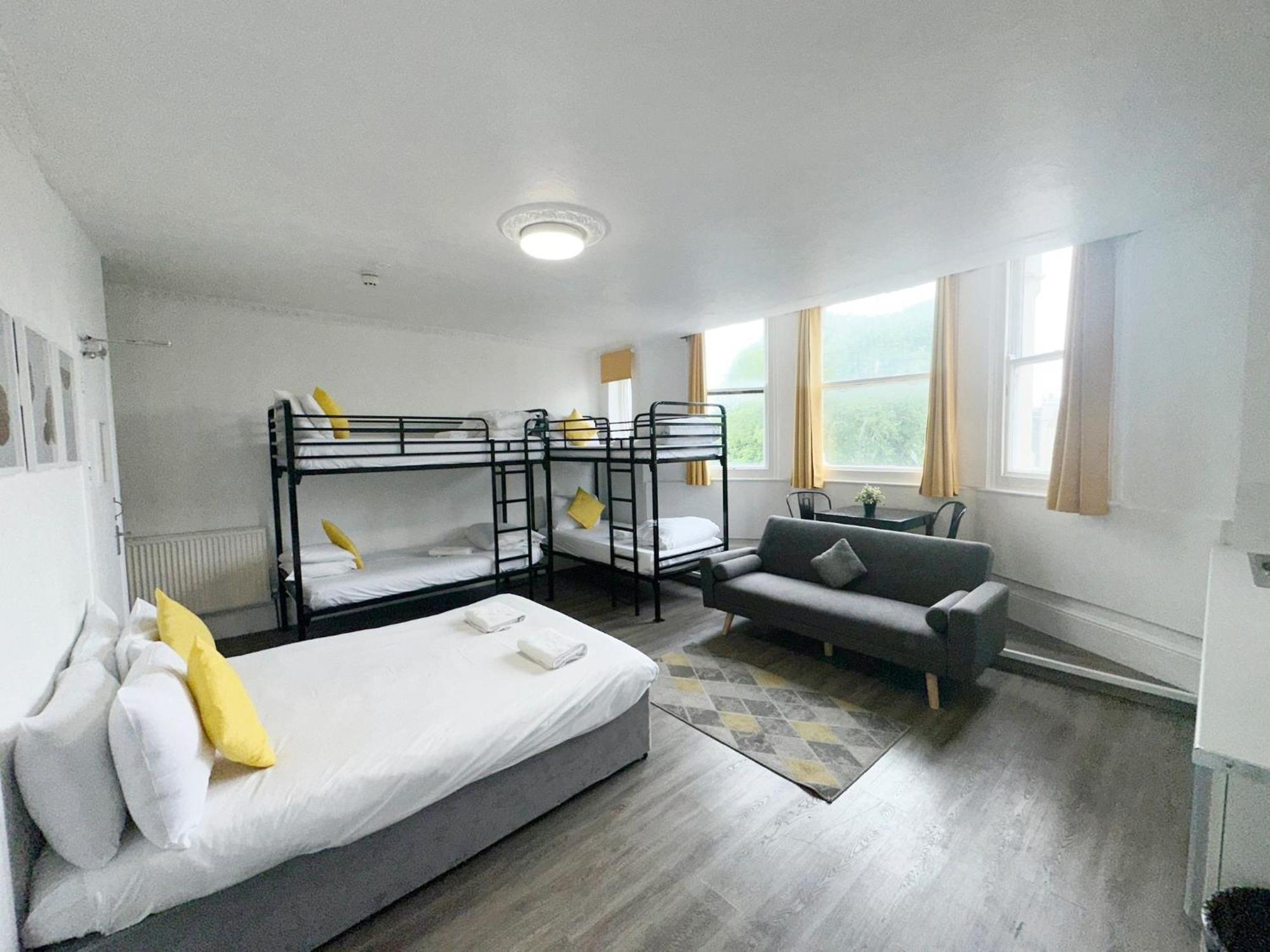 Kipps Brighton