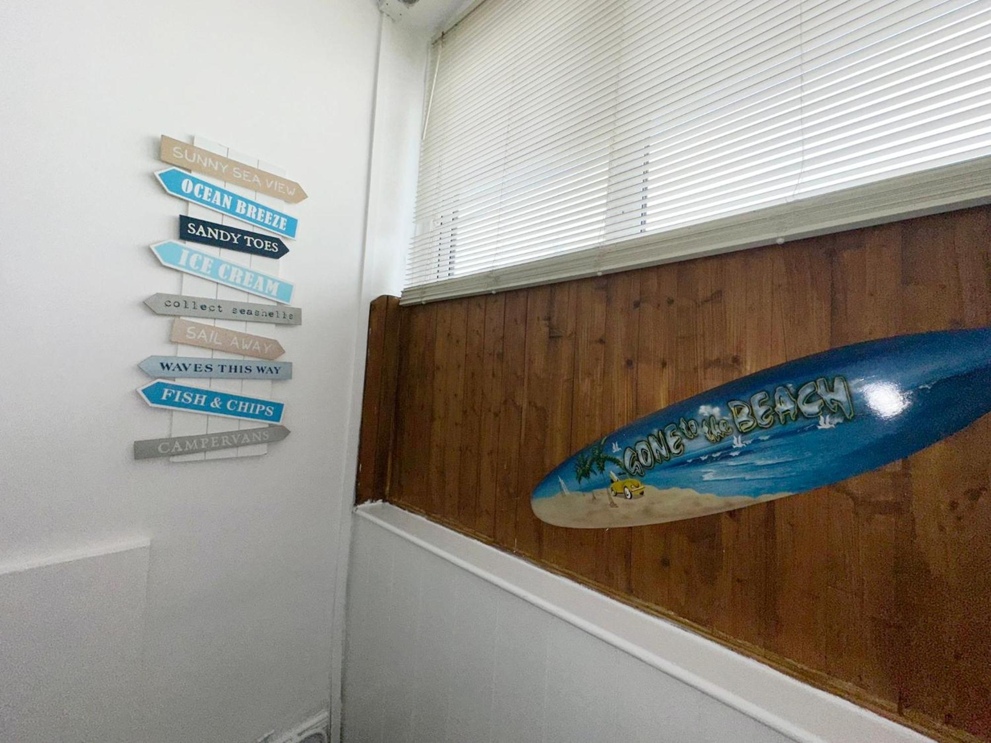 Kipps Guest house Brighton