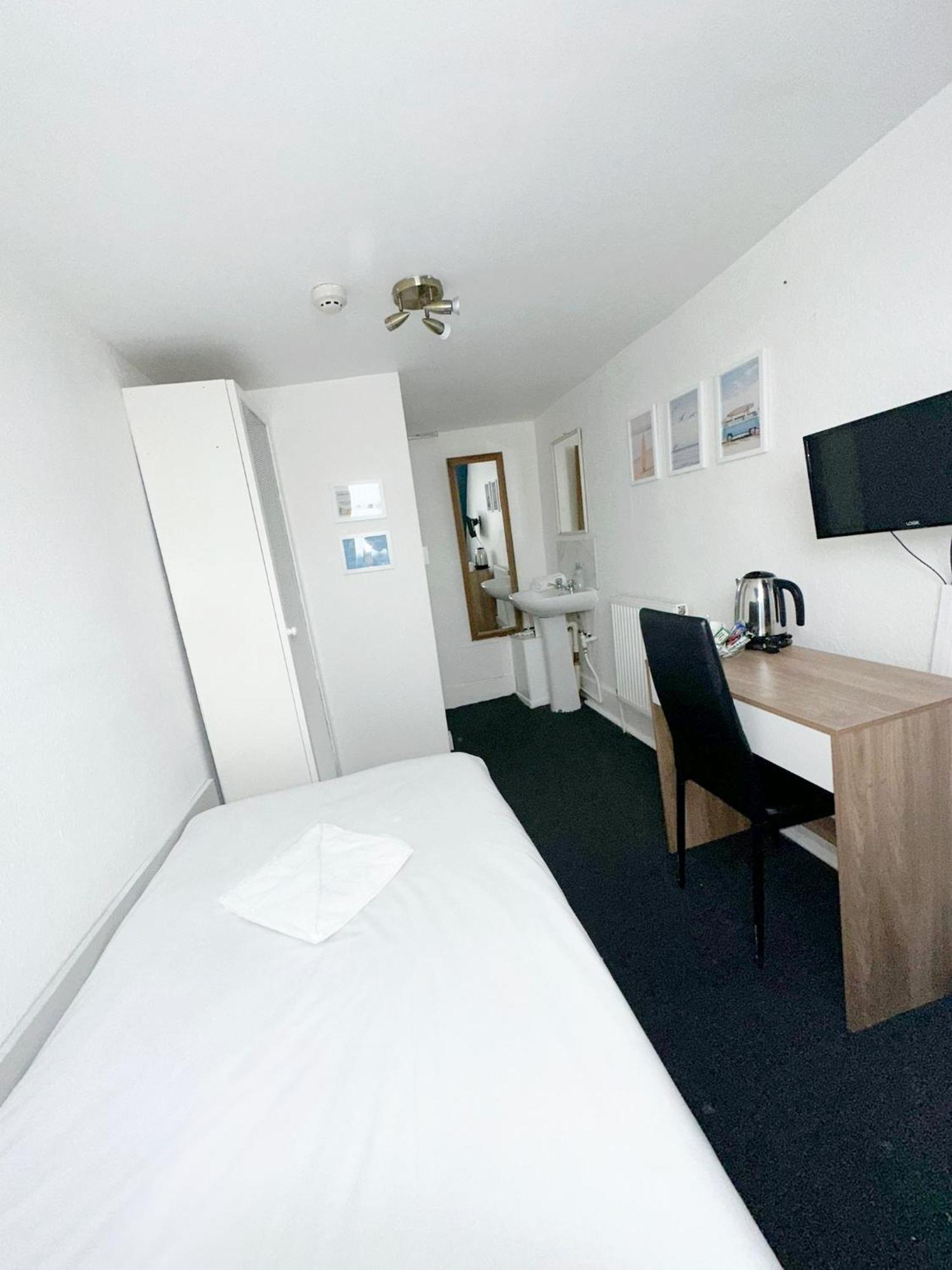 Kipps 3* Brighton