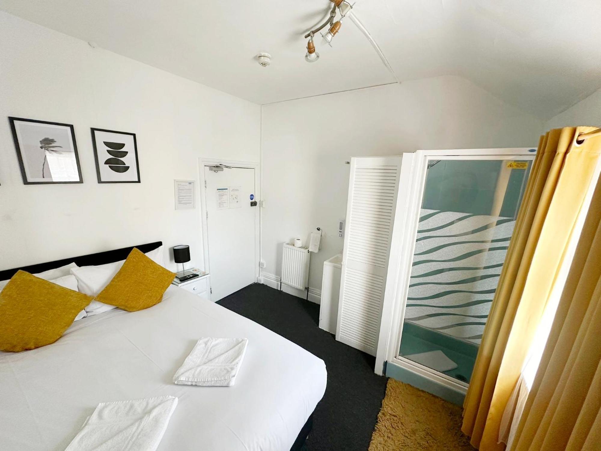 Guest house Kipps 3*