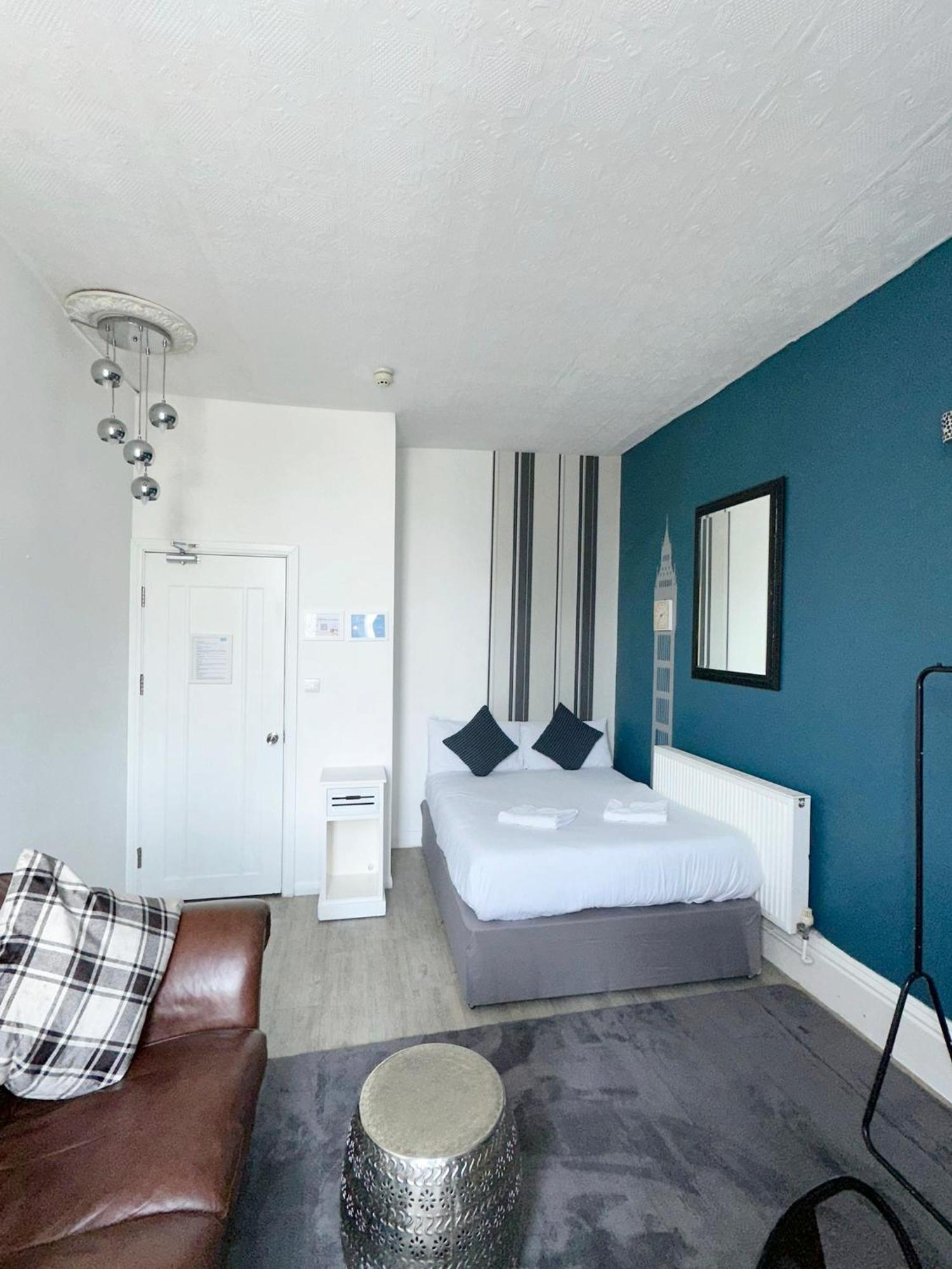 Guest house Kipps Brighton