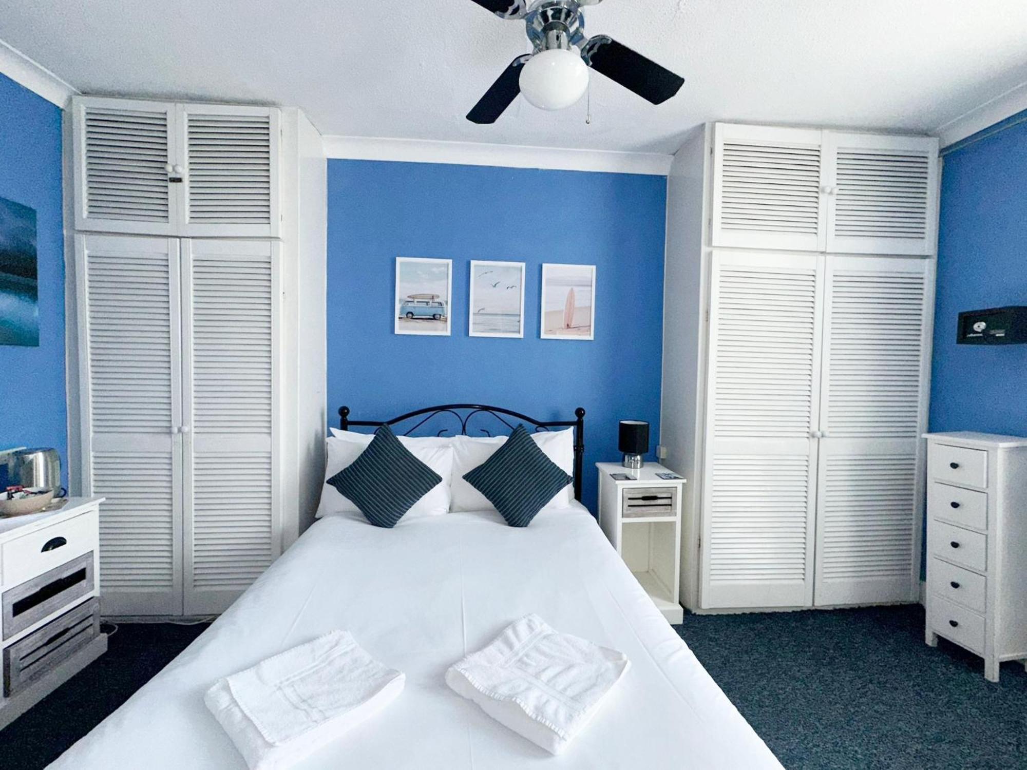 Kipps Guest house Brighton