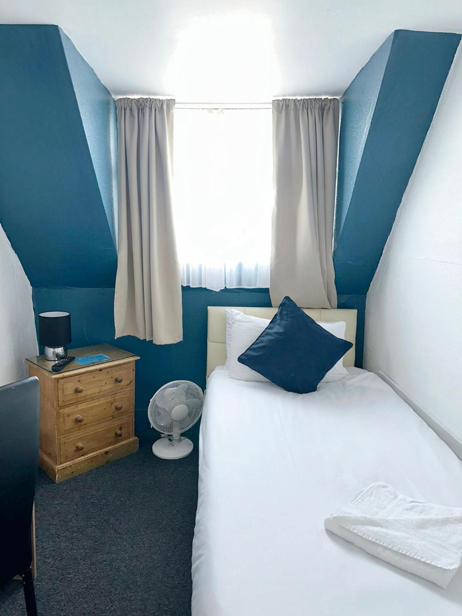 Kipps 3* Brighton