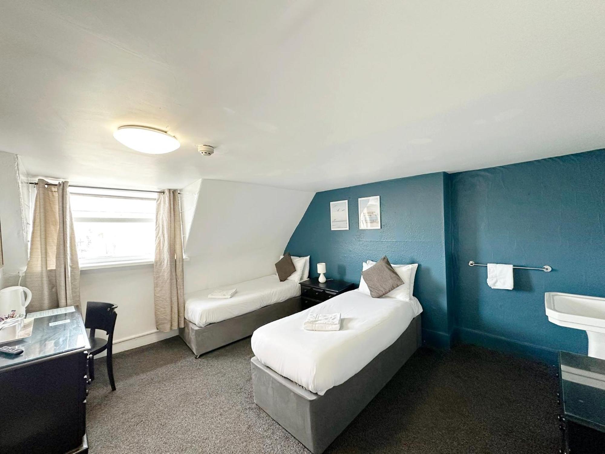 Kipps Guest house