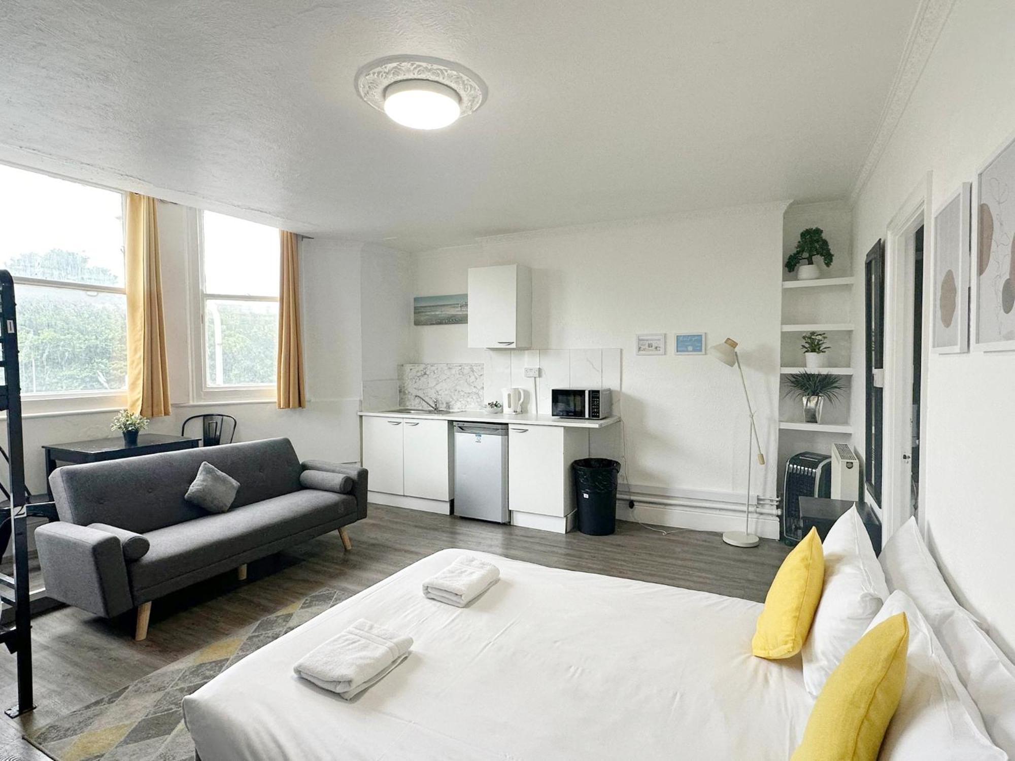 Guest house Kipps Brighton