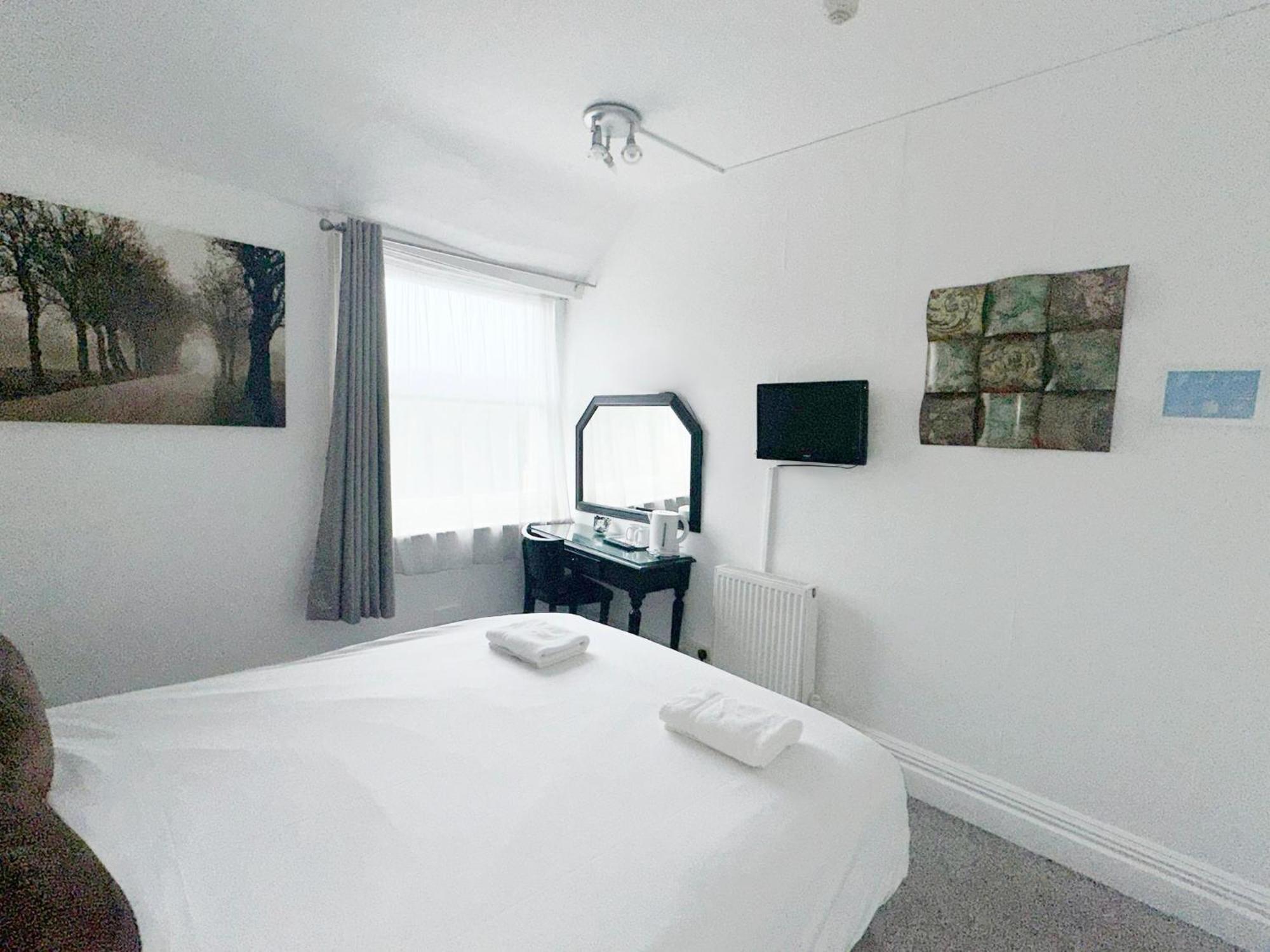 Kipps Guest house
