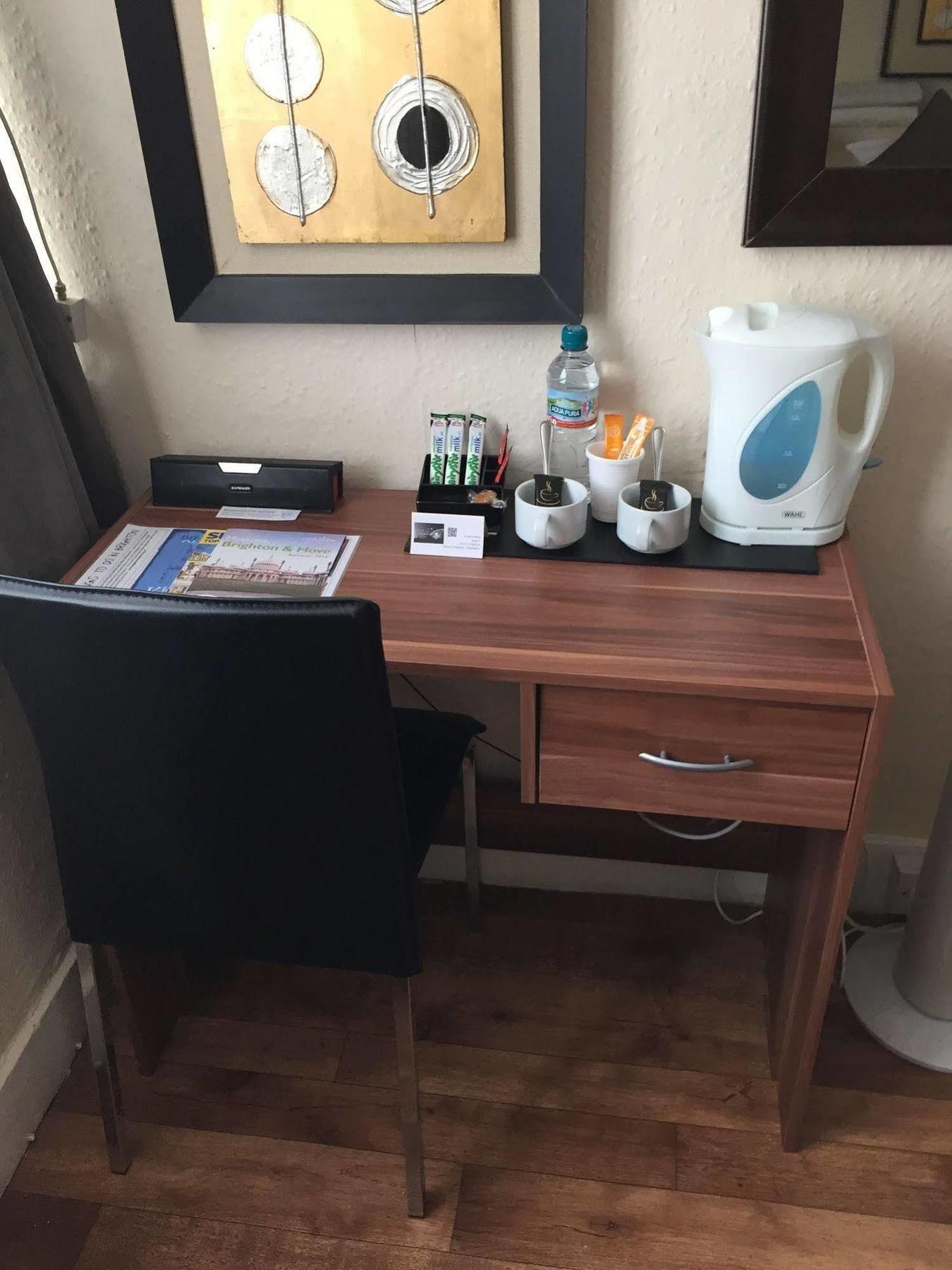 Kipps Guest house