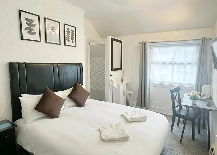 Kipps Brighton