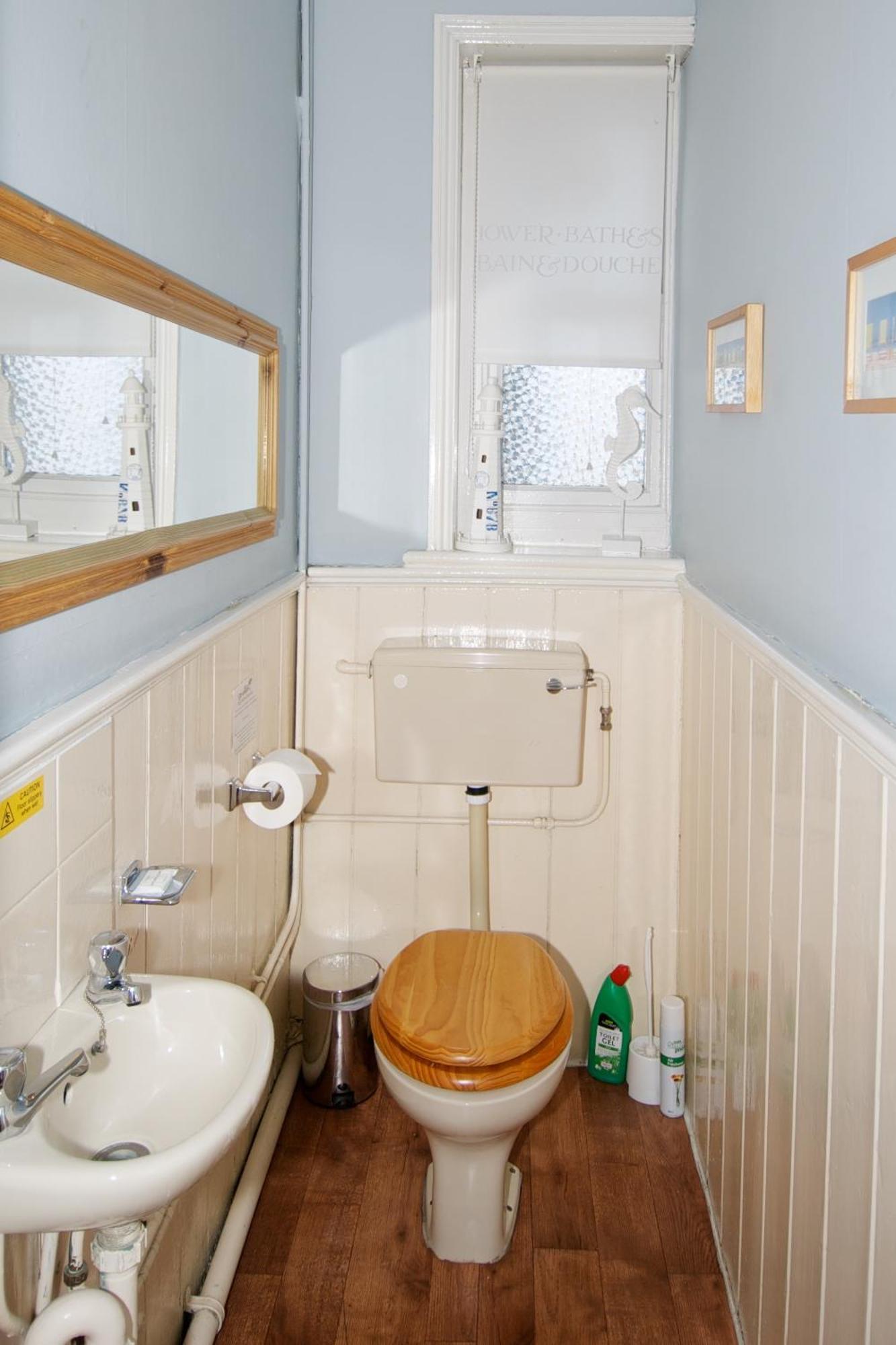 Kipps Guest house 3*