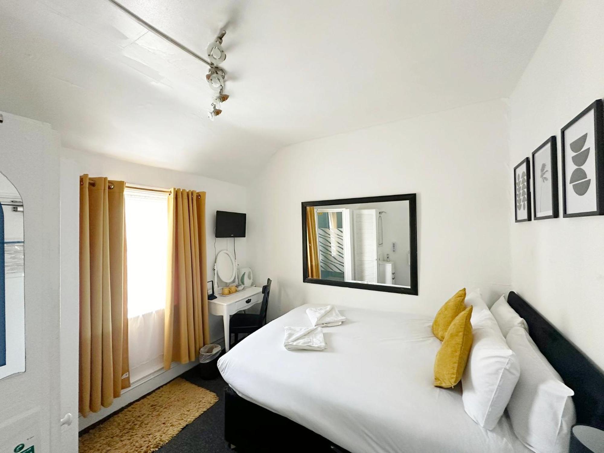 Kipps Brighton